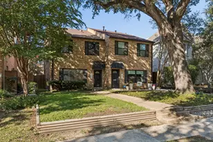 3434 Granada Ave, University Park, TX 75205 - Photo 2