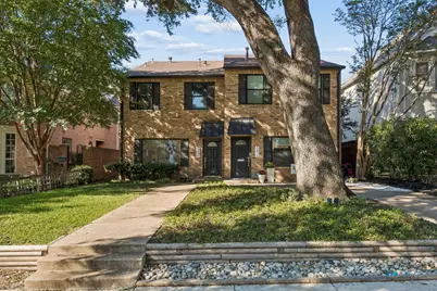 3434 Granada Avenue, University Park, TX 75205 - Photo 1