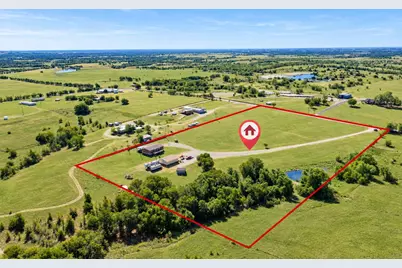 2298 County Road 2320, Decatur, TX 76234 - Photo 1
