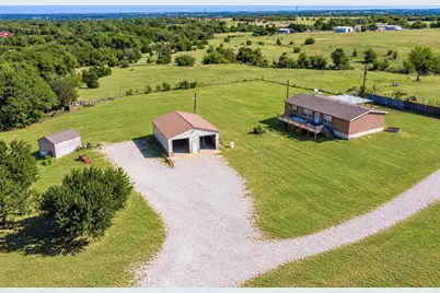 2298 County Road 2320, Decatur, TX 76234 - Photo 2
