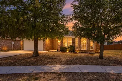 321 Tripp Trail, Denton, TX 76207 - Photo 1
