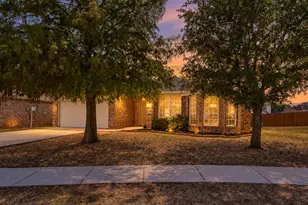 321 Tripp Trail, Denton, TX 76207 - Photo 1