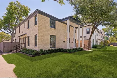 4301 Glenwick Lane, University Park, TX 75205 - Photo 1