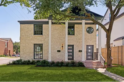 4301 Glenwick Lane, University Park, TX 75205 - Photo 2
