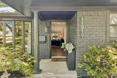 11919 Brookmeadow Lane, Dallas, TX 75218 - Photo 2