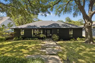 11919 Brookmeadow Ln, Dallas, TX 75218 - Photo 1