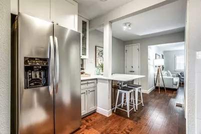 4403 Cole Avenue #4, Dallas, TX 75205 - Photo 8