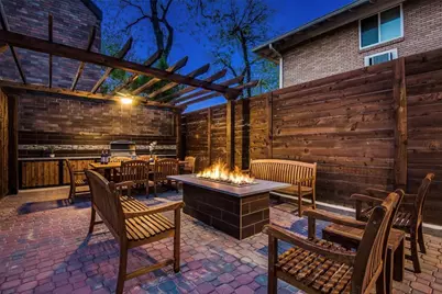 4403 Cole Avenue #4, Dallas, TX 75205 - Photo 14
