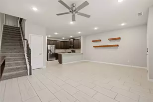 3517 Cricket Dr, Denton, TX 76207 - Photo 4