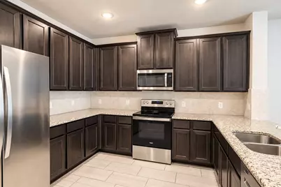3517 Cricket Drive, Denton, TX 76207 - Photo 2