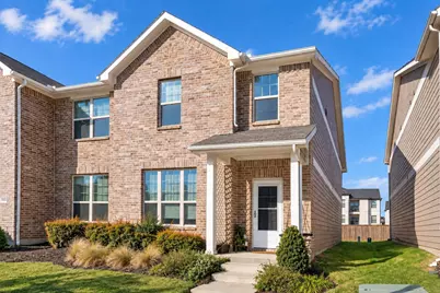 3517 Cricket Drive, Denton, TX 76207 - Photo 1