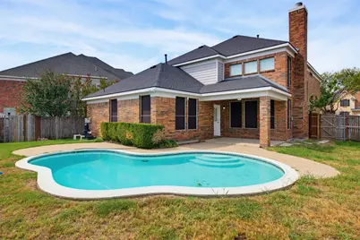 5168 Finnhorse Drive, Grand Prairie, TX 75052 - Photo 4