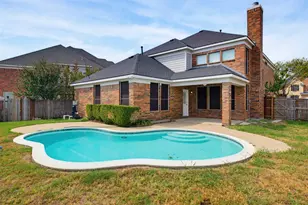 5168 Finnhorse Dr, Grand Prairie, TX 75052 - Photo 4