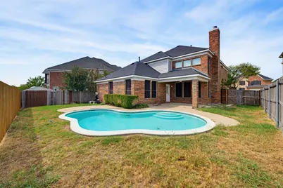 5168 Finnhorse Drive, Grand Prairie, TX 75052 - Photo 36