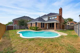 5168 Finnhorse Dr, Grand Prairie, TX 75052 - Photo 36
