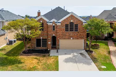 5168 Finnhorse Drive, Grand Prairie, TX 75052 - Photo 1