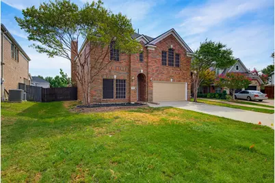 5168 Finnhorse Drive, Grand Prairie, TX 75052 - Photo 2