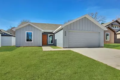 1479 Cathey Drive, Denison, TX 75020 - Photo 1