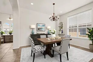 412 Flowering Plum Ln, Fort Worth, TX 76140 - Photo 4