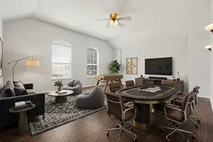 412 Flowering Plum Ln, Fort Worth, TX 76140 - Photo 6