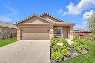 1134 Norias Drive, Forney, TX 75126 - Photo 2