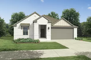 1512 Hemlock Dr, Alvarado, TX 76009 - Photo 1