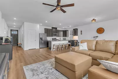 3908 Melica Lane, Crandall, TX 75114 - Photo 4