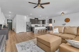 3908 Melica Ln, Crandall, TX 75114 - Photo 4