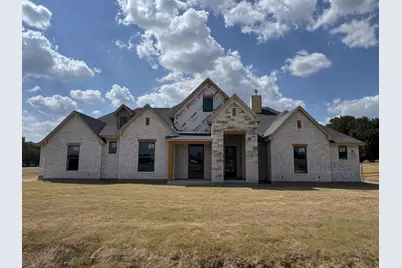 5009 Bluegrass, Azle, TX 76098 - Photo 2