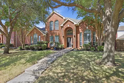 1574 Pleasant Valley Lane, Frisco, TX 75036 - Photo 2