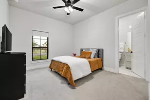 2421 Heathrow Ln, Prosper, TX 75078 - Photo 22