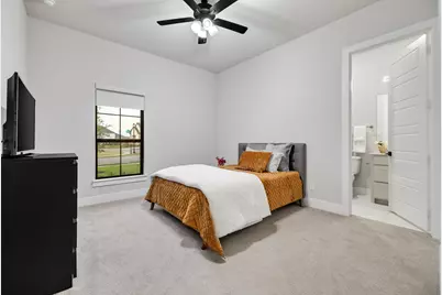 2421 Heathrow Lane, Prosper, TX 75078 - Photo 22