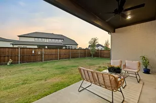2421 Heathrow Ln, Prosper, TX 75078 - Photo 38