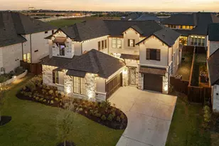 2421 Heathrow Ln, Prosper, TX 75078 - Photo 1