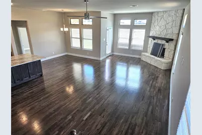 2721 Silo Lane, Van Alstyne, TX 75495 - Photo 10