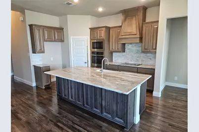 2721 Silo Lane, Van Alstyne, TX 75495 - Photo 2