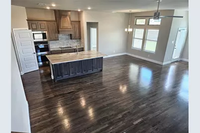 2721 Silo Lane, Van Alstyne, TX 75495 - Photo 6