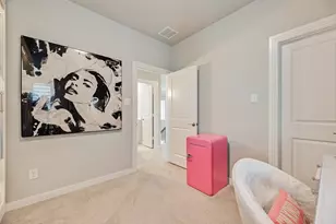 852 Trailside Ln, Argyle, TX 76226 - Photo 24