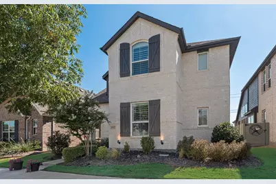 852 Trailside Lane, Argyle, TX 76226 - Photo 2