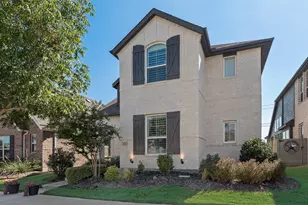 852 Trailside Ln, Argyle, TX 76226 - Photo 2