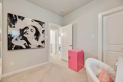 852 Trailside Lane, Argyle, TX 76226 - Photo 24