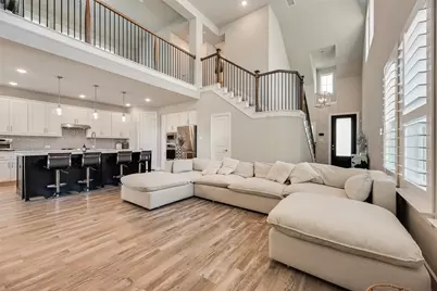 852 Trailside Lane, Argyle, TX 76226 - Photo 8