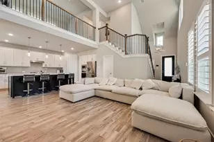 852 Trailside Ln, Argyle, TX 76226 - Photo 8
