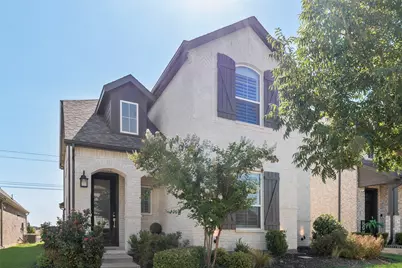 852 Trailside Lane, Argyle, TX 76226 - Photo 1
