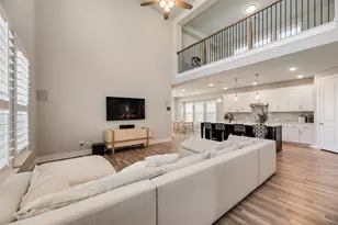 852 Trailside Ln, Argyle, TX 76226 - Photo 6