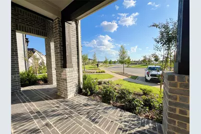 2808 Crane Court, Celina, TX 75009 - Photo 2