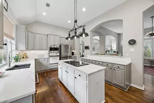 3104 Congress Ave, Plano, TX 75025 - Photo 20