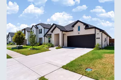 1608 Barnwood Trace, Weston, TX 75009 - Photo 2