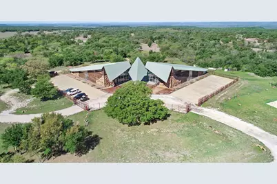 Tbd Stagecoach Road, Palo Pinto, TX 76484 - Photo 4