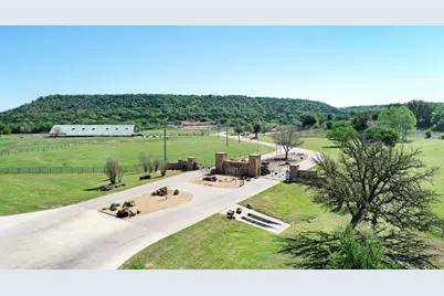 Tbd Stagecoach Road, Palo Pinto, TX 76484 - Photo 2